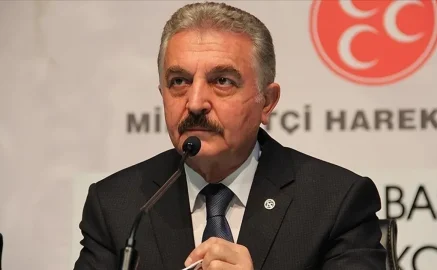 ismet büyükataman