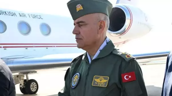 Tuğgeneral İsa Baydilli Kimdir, Kaç Yaşında? Isparta Helikopter Kazasında Şehit Oldu