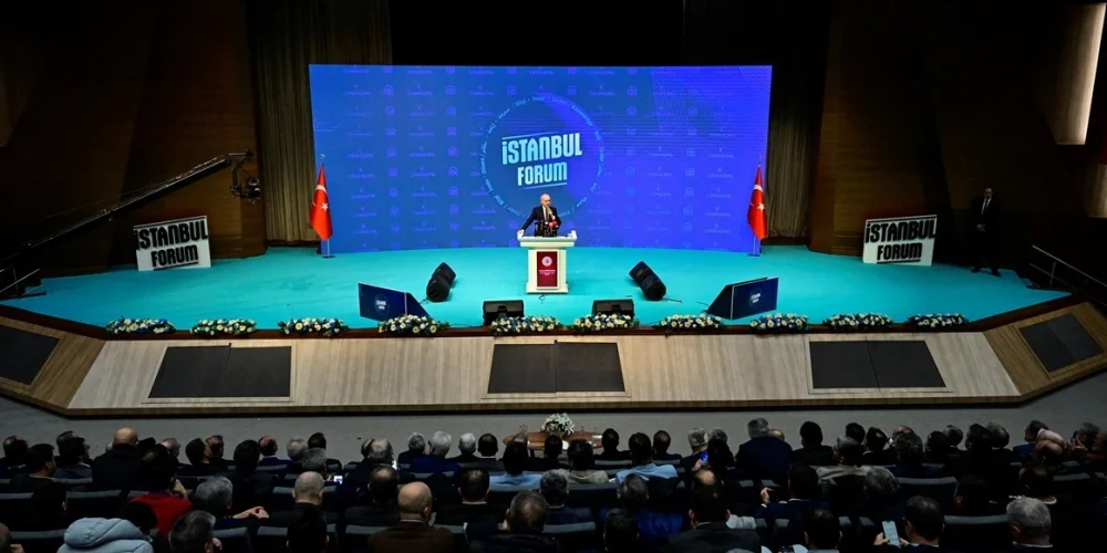 istanbul forum cihannüma 1