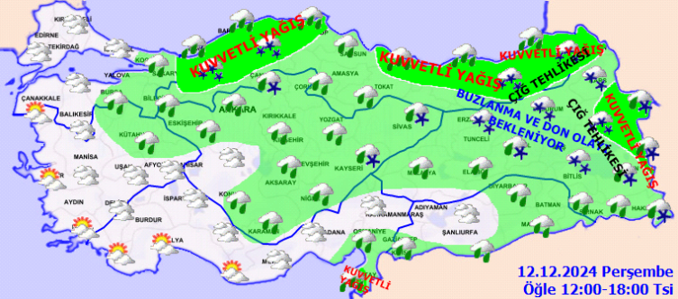 meteoroloji 12 sarı 1