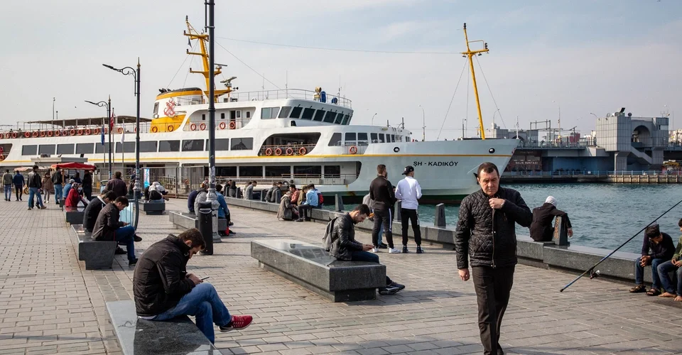 meteoroloji sıcaklık yükselecek