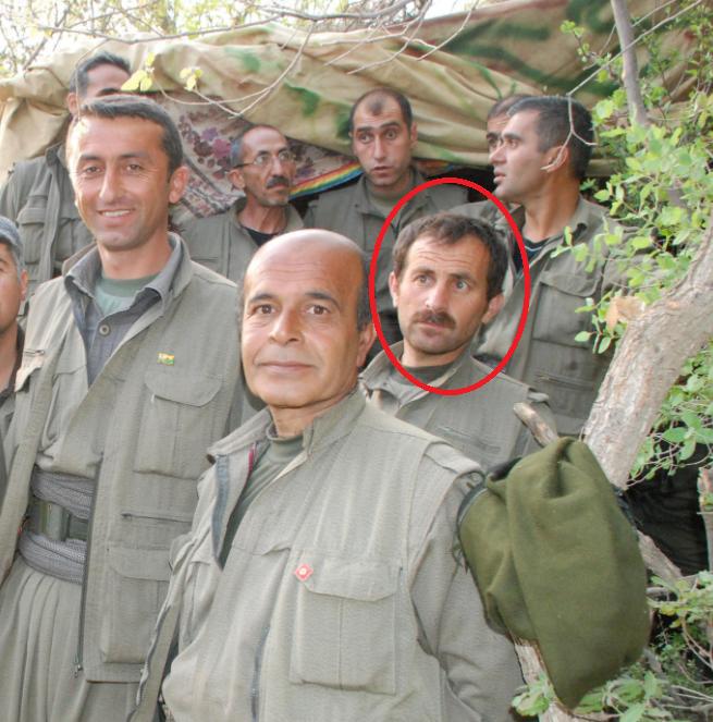 mit yaşar pkk 3