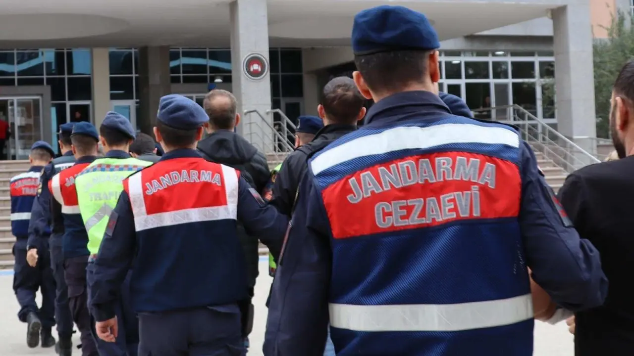 12 İlde Narkokapan-4 Operasyonu: 83 Gözaltı