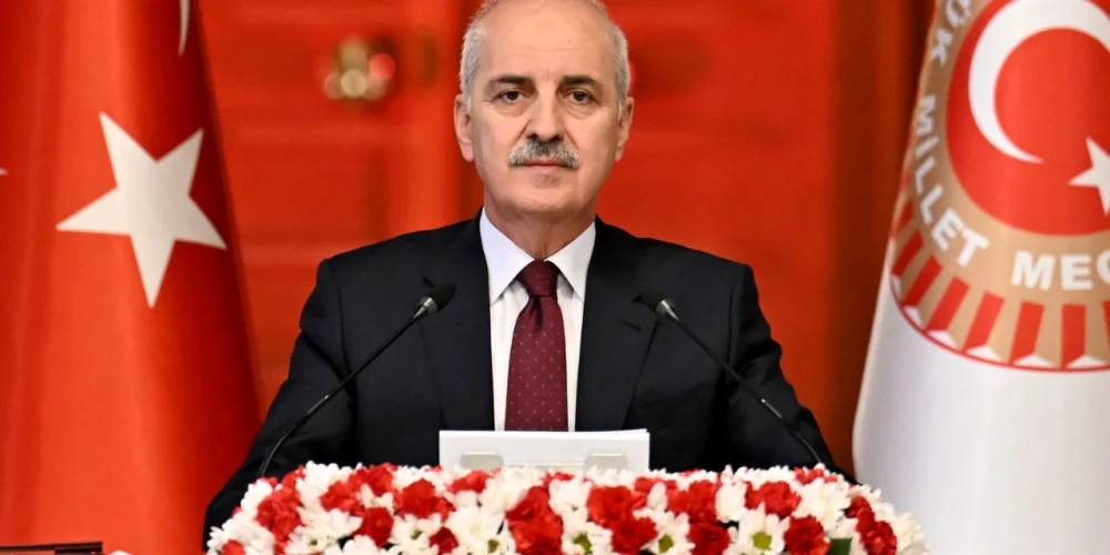 numan kurtulmuş 11