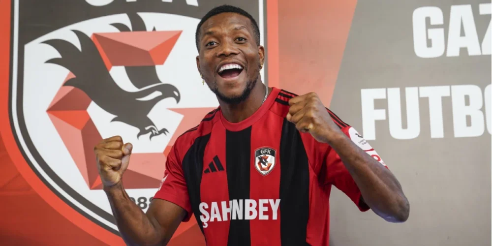 David Okereke Kimdir? Mourinho'dan Okereke'ye Tebrik Mesajı