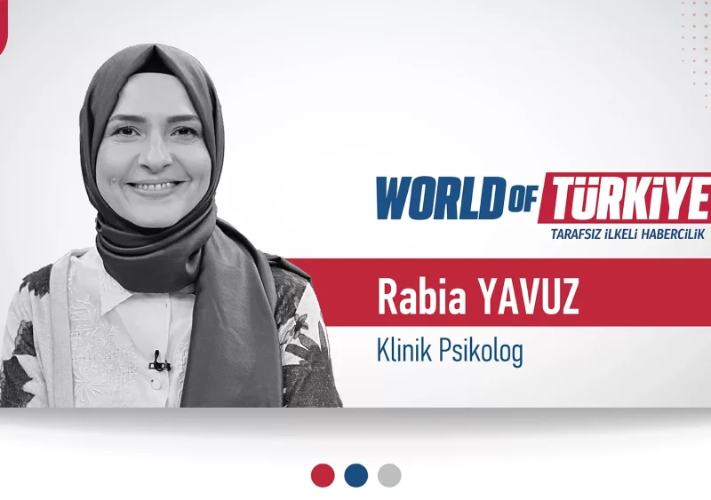 Gelecek Ne Getirecek? – Rabia Yavuz