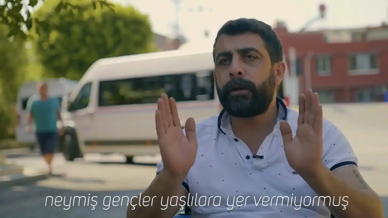 Şahin Sarsu kaç yaşında