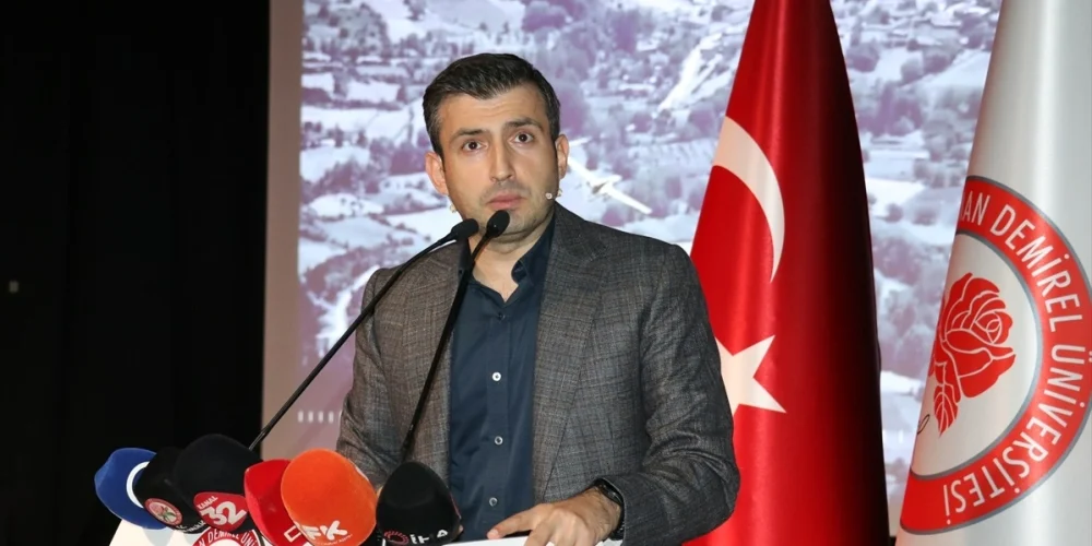 selçuk bayraktar iha