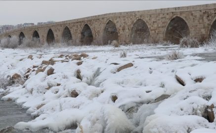 sivas en soğuk