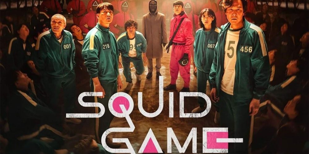 Squid Game 2. Sezon Başladı mı? Netflix Squid Game Yeni Sezon Fragmanı Çıktı!