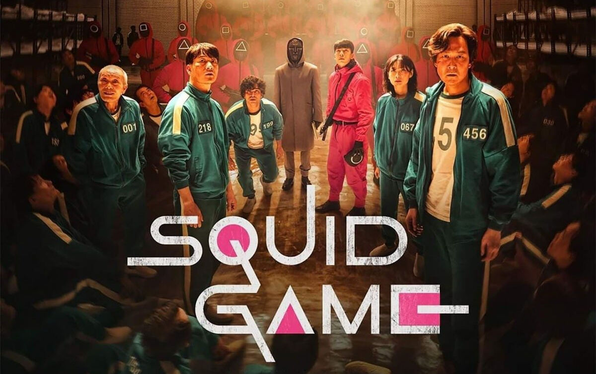 Squid Game 2. Sezon Başladı mı? Netflix Squid Game Yeni Sezon Fragmanı Çıktı!