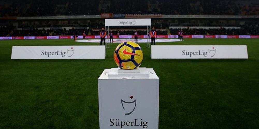 Süper Lig İkinci Yarı Ne Zaman Başlayacak? 2025 Süper Lig Maç Takvimi