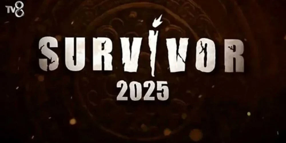 Survivor 2025 Başladı mı? 2025 Survivor Yarışmacıları (Ünlüler-Gönüllüler) Kimler?