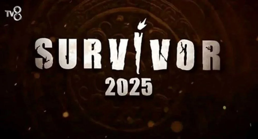 Survivor 2025 Başladı mı? 2025 Survivor Yarışmacıları (Ünlüler-Gönüllüler) Kimler?