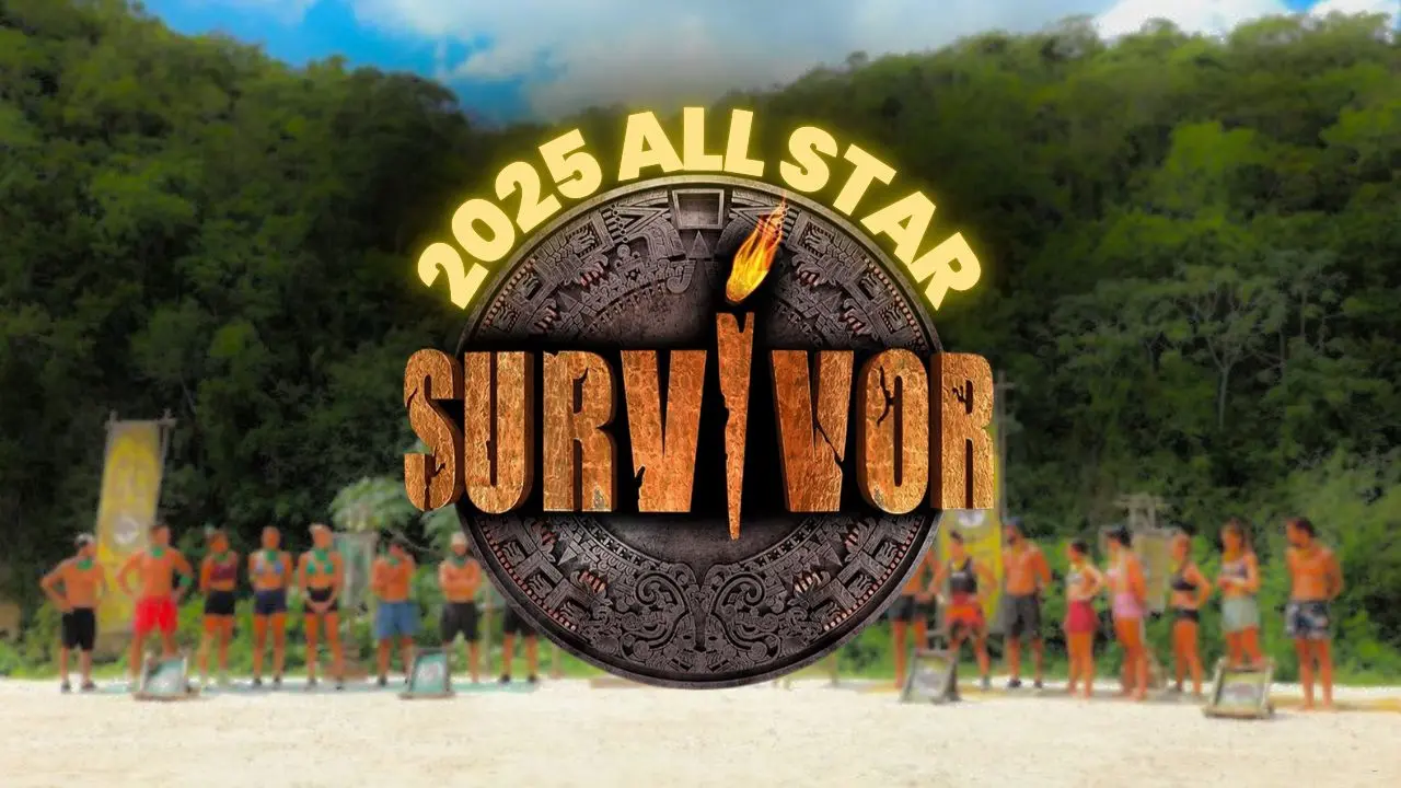 Survivor 2025 Yarışmacıları Kimler? All Star ve Gönüllüler Takımı Kadrosu Açıklandı!