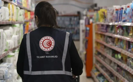 ticaret bakanlığı fahiş fiyat 1 asgari ücret