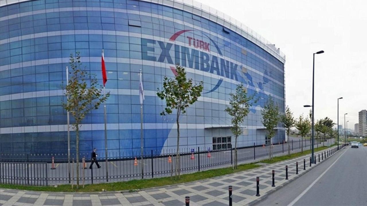 Türk Eximbank’tan Bölgesel Ticarete 45 Milyon Dolarlık Destek