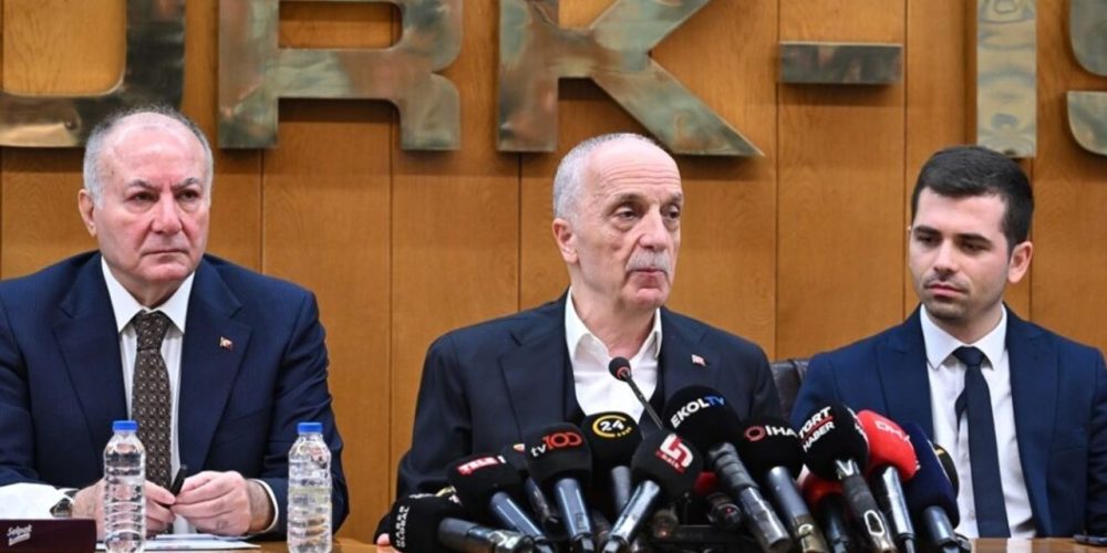 TÜRK-İŞ Açıkladı: Asgari Ücrete Ara Zam Gelecek mi? Temmuz’da Ara Zam Yapılacak mı?