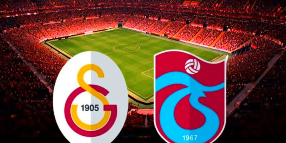 Galatasaray-Trabzonspor Maçı Canlı Hangi Kanalda, Saat Kaçta? Şifresiz mi, Nereden İzlenir?