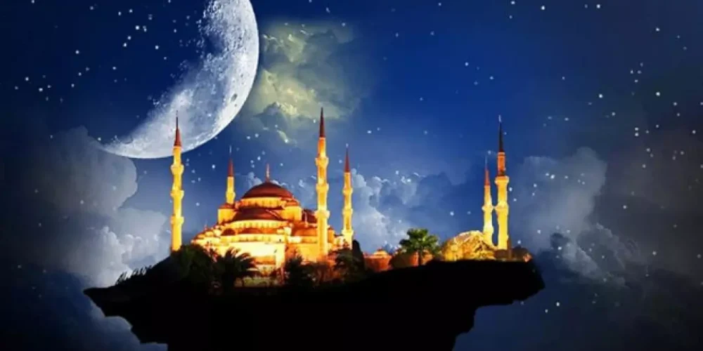 2025 Ramazan Bayramı Ne Zaman, Kaç Gün Tatil? Ramazan Ayı Hangi Ayda Başlıyor?