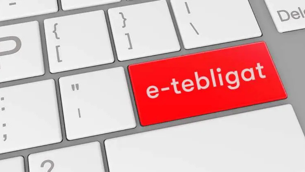 e-tebligat