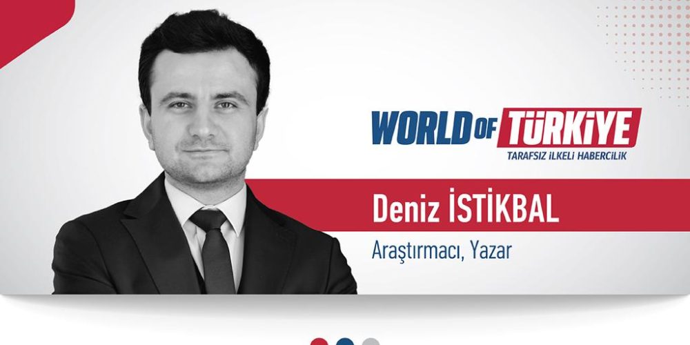 Yurt Dışına Çıkış Harcı Neden Ödeniyor – Deniz İstikbal