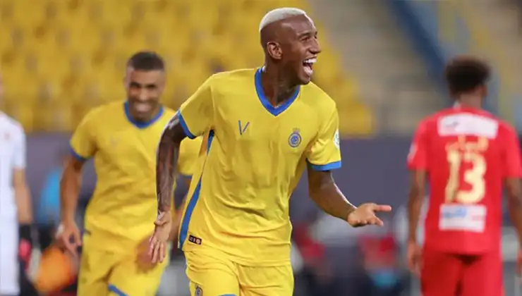 Fenerbahçelileri üzen Talisca gelişmesi!