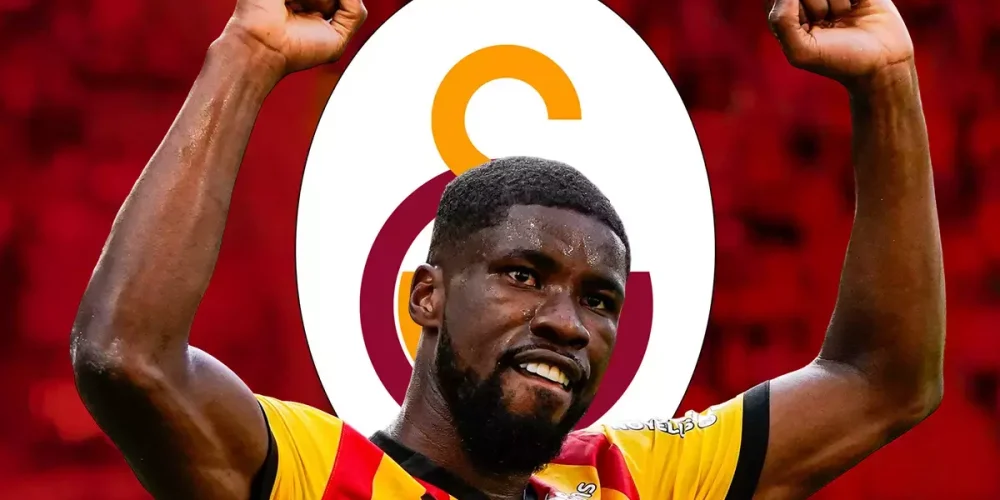 Kevin Danso Biyografisi: Boyu, Kilosu, Kaç Yaşında, Hangi Ülkeli, Mevkisi Nedir, Hangi Takımlarda Oynadı, Galatasaray'a Geliyor Mu?