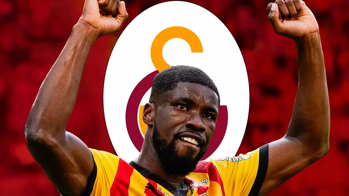 Kevin Danso Biyografisi: Boyu, Kilosu, Kaç Yaşında, Hangi Ülkeli, Mevkisi Nedir, Hangi Takımlarda Oynadı, Galatasaray’a Geliyor Mu?