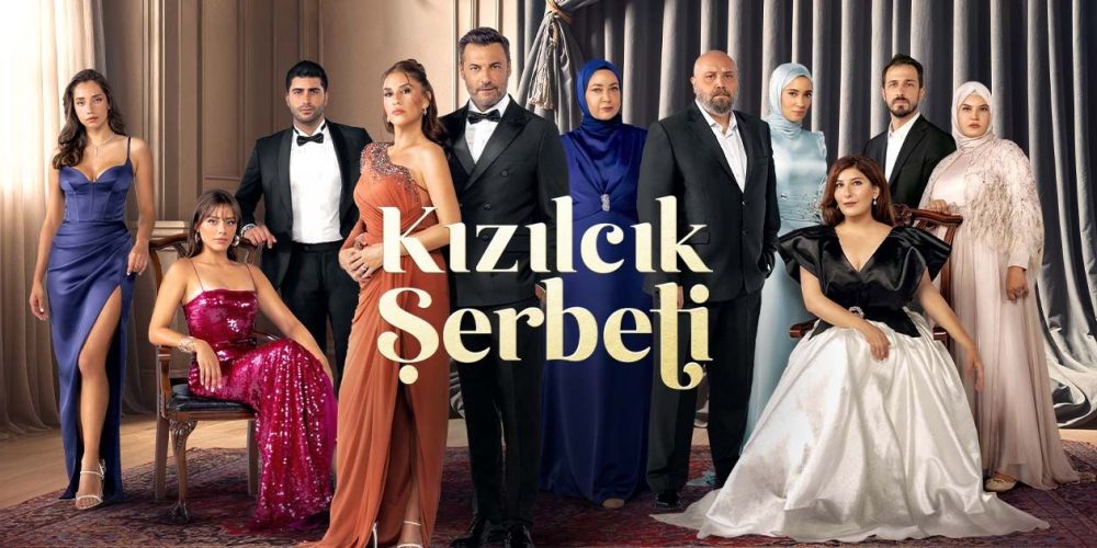 Kızılcık Şerbeti 10 Ocak 2025 Cuma Günü Var mı? Show TV Kızılcık Şerbeti Yeni Bölüm Bu Hafta Yayınlanacak mı, Ne Zaman Yayınlanacak?