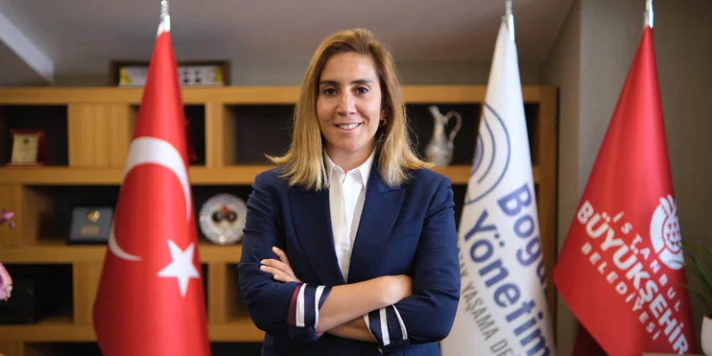 Merve Öztopaloğlu Ne İş Yapıyor, Aslen Nereli? Merve Öztopaloğlu’nun Biyografisi ve Kariyeri