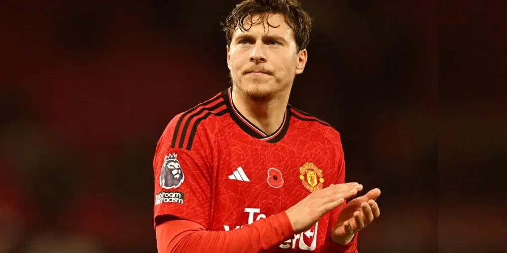 Victor Lindelöf Boyu, Kilosu, Kaç Yaşında, Hangi Ülkeli, Hangi Takımlarda Oynadı?Fenerbahçe’nin Transfer Listesindeki Victor Lindelöf Biyografisi ve Futbol Kariyeri