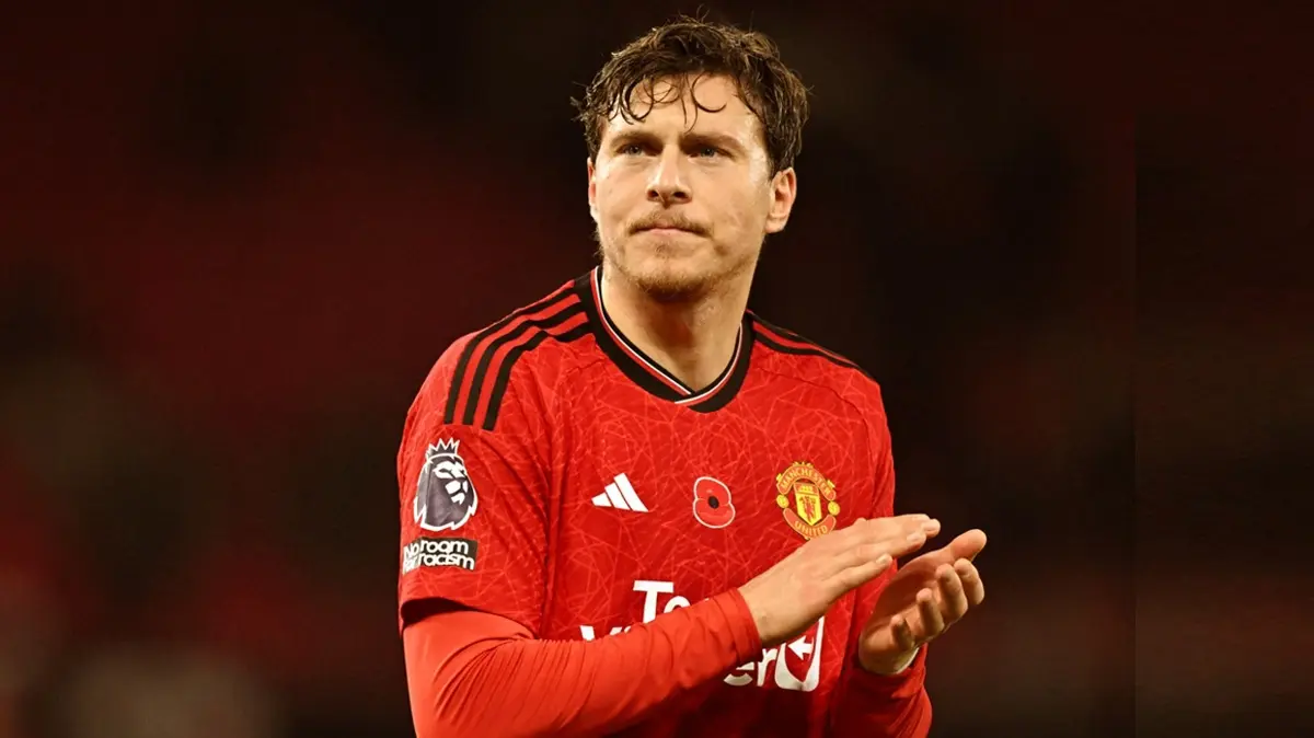 Victor Lindelöf Boyu, Kilosu, Kaç Yaşında, Hangi Ülkeli, Hangi Takımlarda Oynadı?Fenerbahçe’nin Transfer Listesindeki Victor Lindelöf Biyografisi ve Futbol Kariyeri