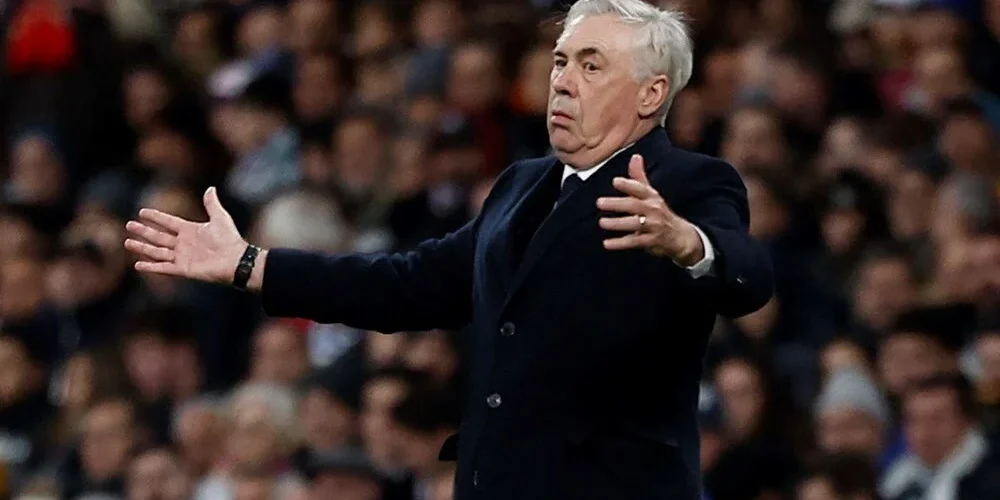 Ancelotti’nin Real Madrid Kararı Ne Oldu? Kovuldu mu, İstifa mı Etti?