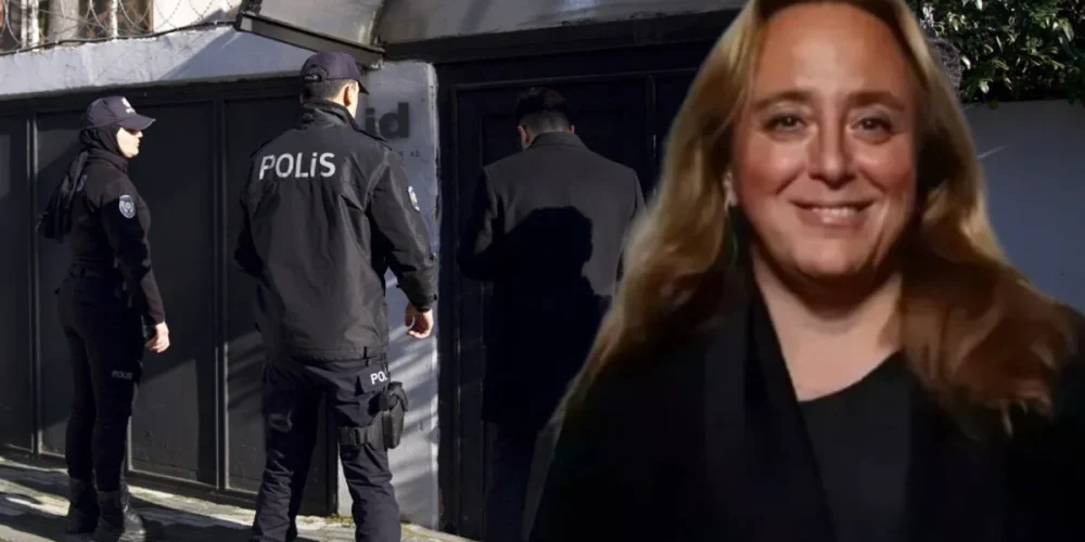 Ayşe Barım Menajer mi, Etki Ajanı mı? Ayşe Barım Gezi Olaylarındaki Rolü Nedir?