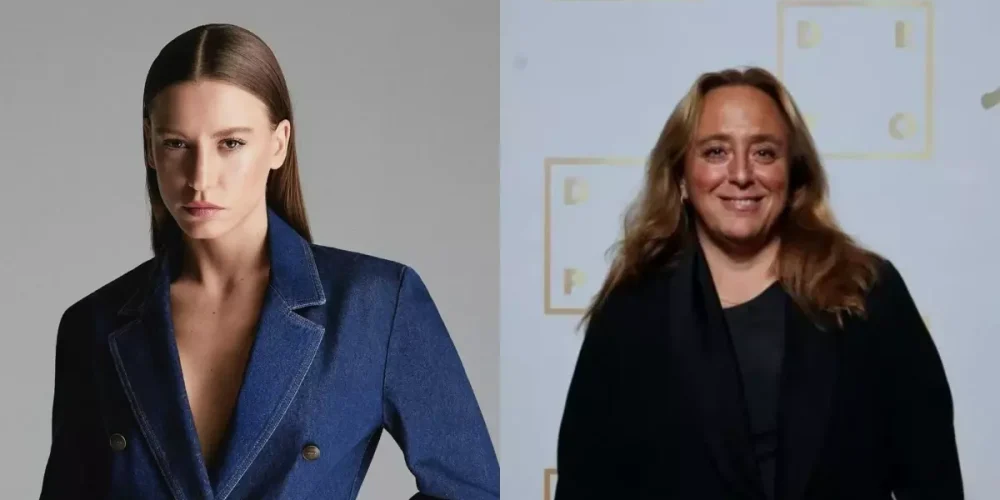 Ayşe Barım Olayının Perde Arkası Nedir? İşte Serenay Sarıkaya ve Ayşe Barım Hakkındaki Son Durum