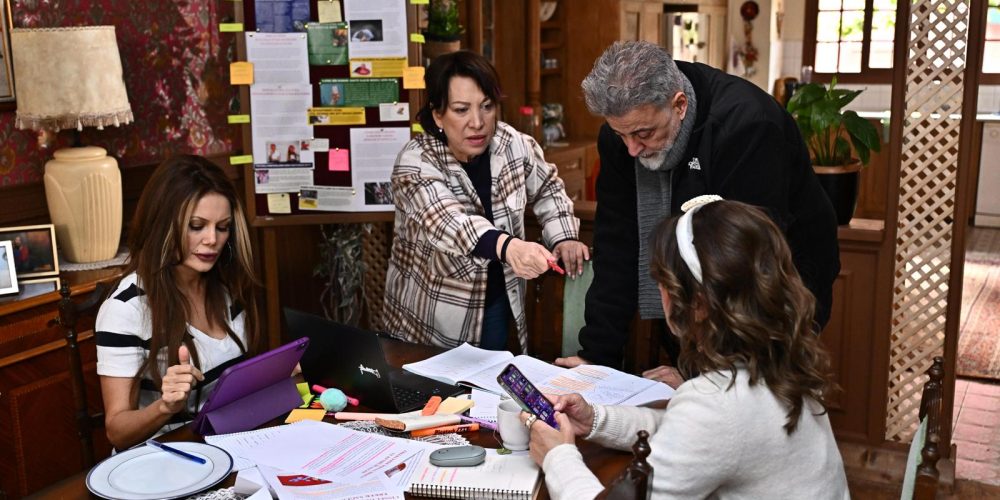 Baldız Filmi: Konusu Nedir, Başrol Oyuncuları Kimler, Çekim Yeri Neresi?