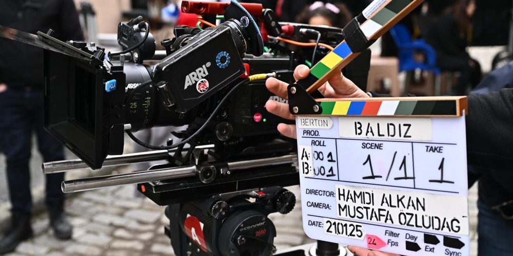 Baldız Filmi Ne Zaman Vizyona Girecek? Baldız Filminin Hikayesi Nedir?