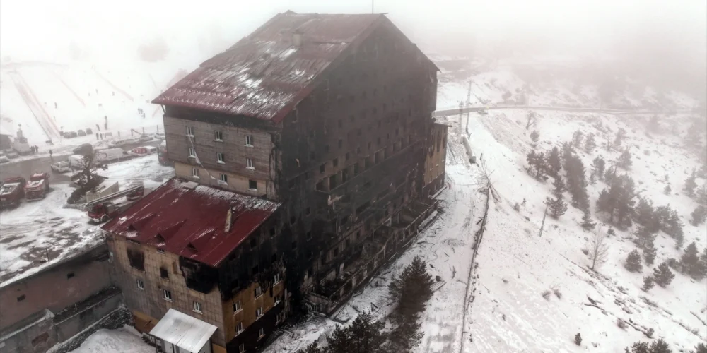 bolu grand kartal yangın nedeni