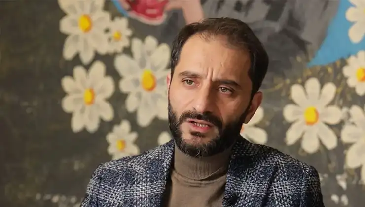 Burak Haktanır kimdir