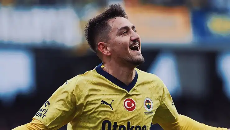 Cengiz Ünder kimdir? Cengiz Ünder kariyeri, kaç yaşında, nereli? Cengiz Ünder Beşiktaş’a mı gidiyor?