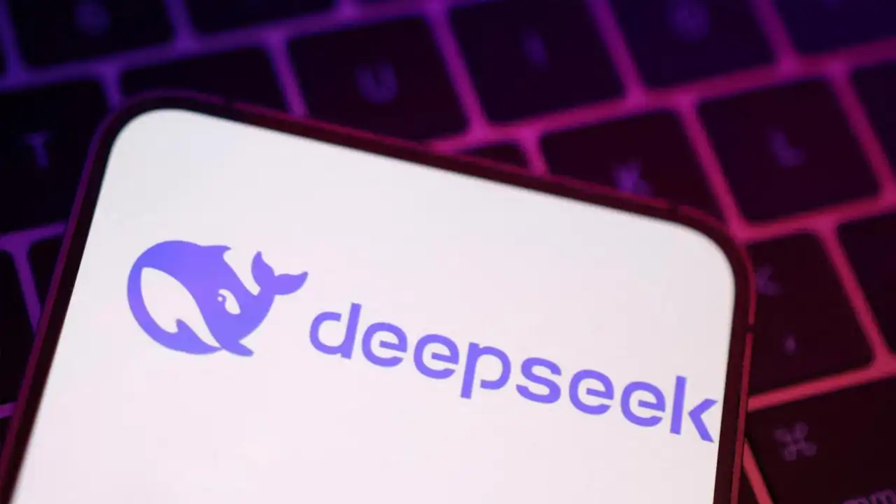 DeepSeek'e saldırı