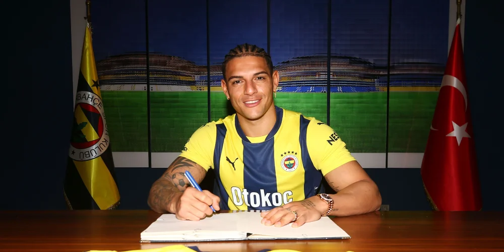 diego carlos fenerbahçe