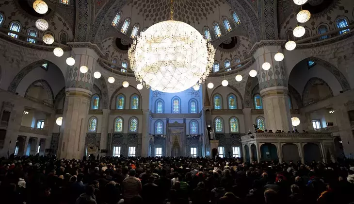 Diyanet 2025 Ramazan Bayramı Ne Zaman? Kaç Gün Kaldı?