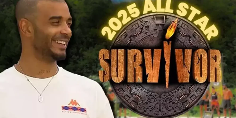 Survivor Efecan Melez mi, Türk mü? Efecan Dianzenza Boyu, Kilosu, Yaşı Kaç? Hangi Sporla Uğraşıyor, Mesleği Nedir?