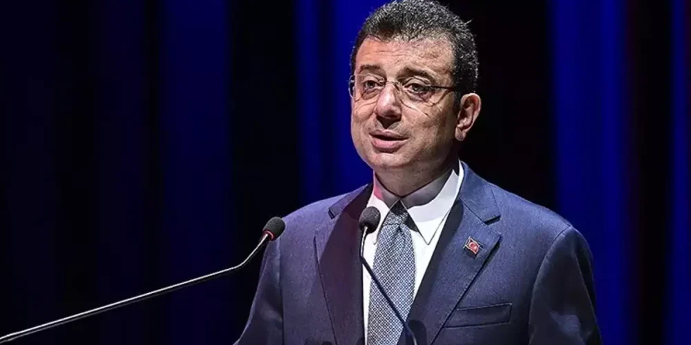 ekrem imamoğlu ifade