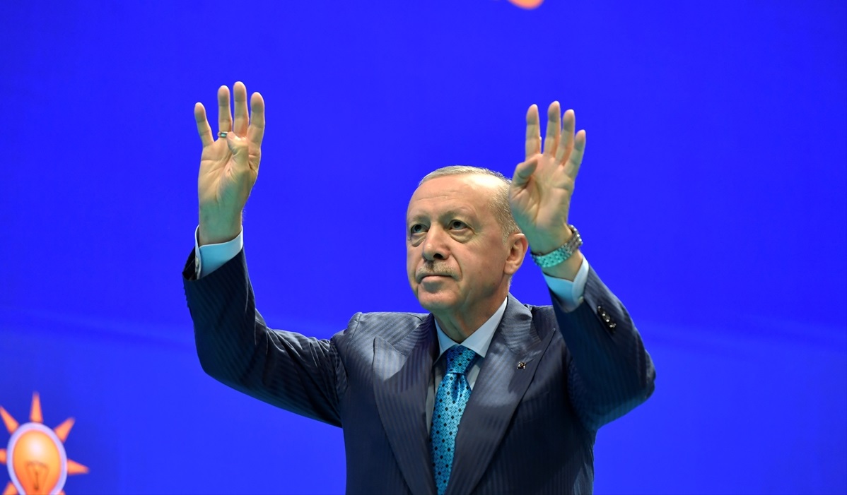 Cumhurbaşkanı Erdoğan’dan ‘Alım Gücü’ Mesajı