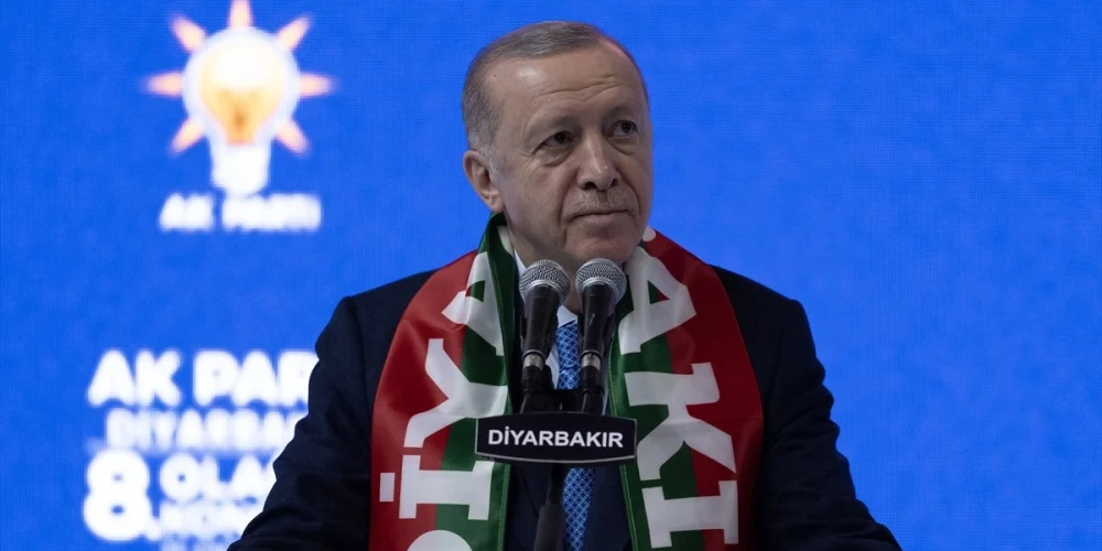 erdoğan diyarbakır 1