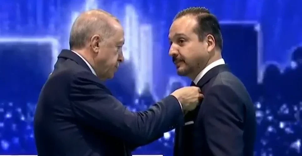 erdoğan kürşad zorlu