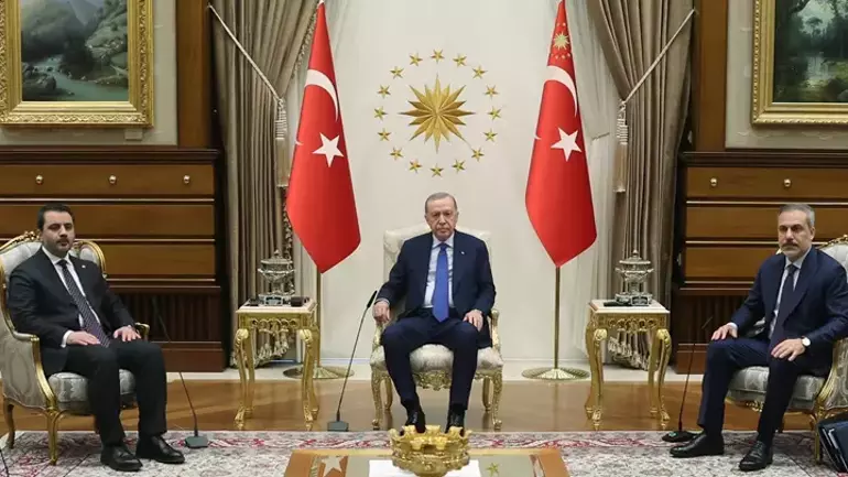 erdoğan suriye fidan